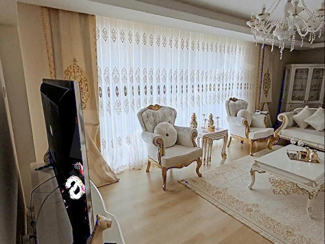 ARI EMLAKTAN MUSAL SİTESİNDE LÜKS, 160 M2, 3+1 SATILIK DAİRE, IRLAMAZ VADİSİ MANZARALI - Görsel 3