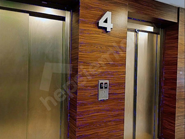 ARI EMLAKTAN MUSAL SİTESİNDE LÜKS, 160 M2, 3+1 SATILIK DAİRE, IRLAMAZ VADİSİ MANZARALI - Görsel 27