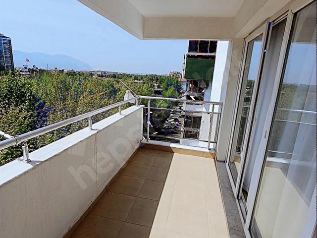 ARI EMLAKTAN MUSAL SİTESİNDE LÜKS, 160 M2, 3+1 SATILIK DAİRE, IRLAMAZ VADİSİ MANZARALI - Görsel 23