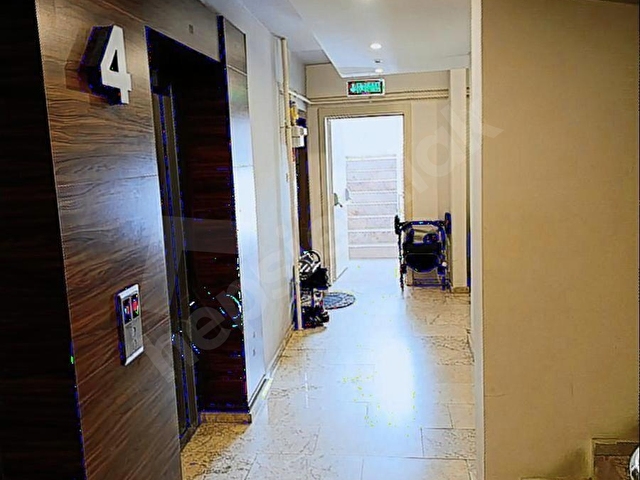 ARI EMLAKTAN MUSAL SİTESİNDE LÜKS, 160 M2, 3+1 SATILIK DAİRE, IRLAMAZ VADİSİ MANZARALI - Görsel 28