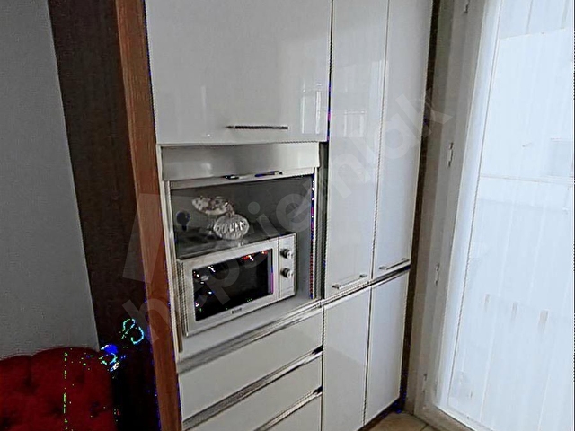ARI EMLAKTAN MUSAL SİTESİNDE LÜKS, 160 M2, 3+1 SATILIK DAİRE, IRLAMAZ VADİSİ MANZARALI - Görsel 8
