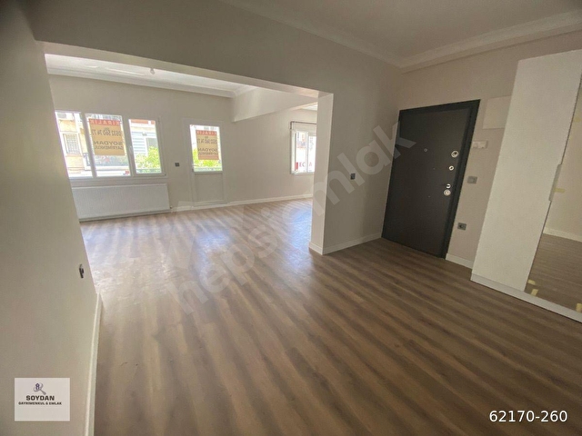 3+1 115 m2 EBEVEYN BANYOLU TERTEMİZ DAİRE METROYA 100 m MESAFEDE - Görsel 4