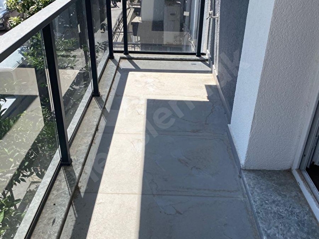 3+1 115 m2 EBEVEYN BANYOLU TERTEMİZ DAİRE METROYA 100 m MESAFEDE - Görsel 19