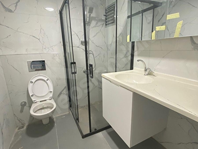 3+1 115 m2 EBEVEYN BANYOLU TERTEMİZ DAİRE METROYA 100 m MESAFEDE - Görsel 12