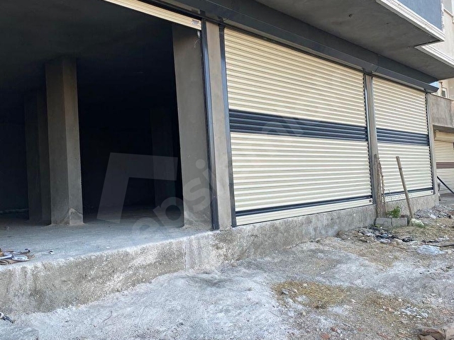 Kiralık Ticari - Taslak / EnvanBARAJ YOLUNDA KİRALIK DÜKKAN 150 METREKAREter - Görsel 2
