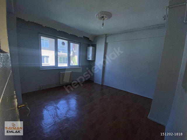SAYMANDAN CUMHURİYET MAH. SİTE İÇERİSİNDE SATILIK 2+1 DAİRE - Görsel 15