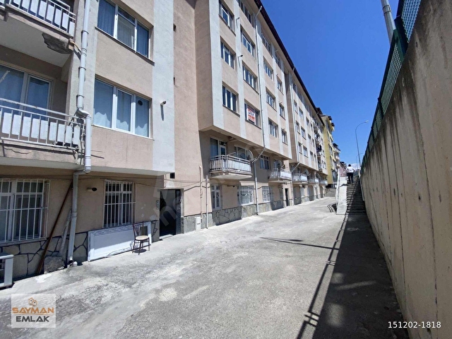 SAYMANDAN CUMHURİYET MAH. SİTE İÇERİSİNDE SATILIK 2+1 DAİRE - Görsel 20