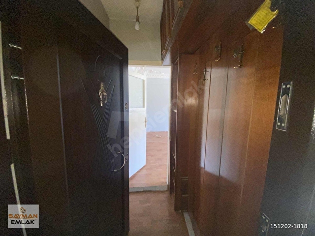 SAYMANDAN CUMHURİYET MAH. SİTE İÇERİSİNDE SATILIK 2+1 DAİRE - Görsel 7