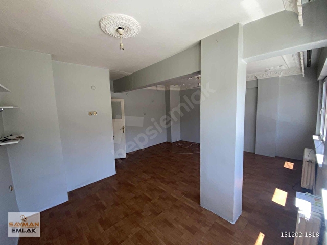 SAYMANDAN CUMHURİYET MAH. SİTE İÇERİSİNDE SATILIK 2+1 DAİRE - Görsel 3