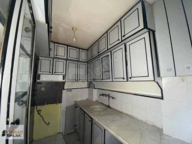 SAYMANDAN CUMHURİYET MAH. SİTE İÇERİSİNDE SATILIK 2+1 DAİRE - Görsel 17