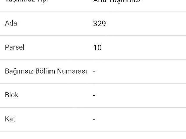 BEYPAZARI URUŞTA BAHÇE YERİ - Görsel 2