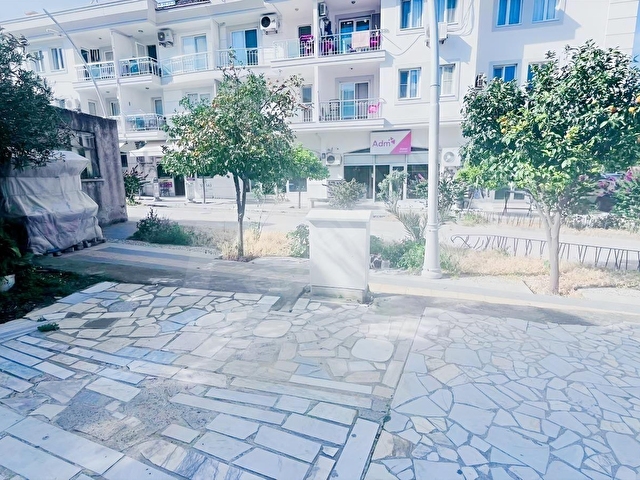 TURYAP FİDAN DATÇA MERKEZDE 30 M2 SATILIK DÜKKAN - Görsel 5