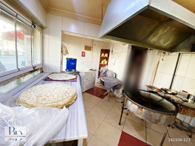 ŞAHİNTEPE | AÇIKALIN IŞIKLARA YAKIN YATIRIMA UYGUN 45 M2 DÜKKAN! - Görsel 20
