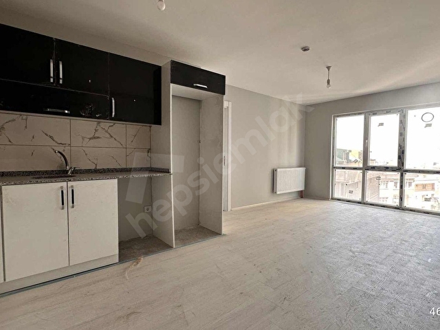 4.LEVENT MASLAK ARASI METRO YAKIN OTOPARK+GÜVENLİK 2+1 DAİRE - Görsel 4