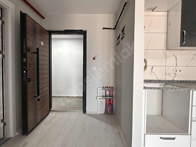 4.LEVENT MASLAK ARASI METRO YAKIN OTOPARK+GÜVENLİK 2+1 DAİRE - Görsel 8