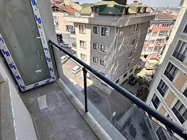 4.LEVENT MASLAK ARASI METRO YAKIN OTOPARK+GÜVENLİK 2+1 DAİRE - Görsel 18