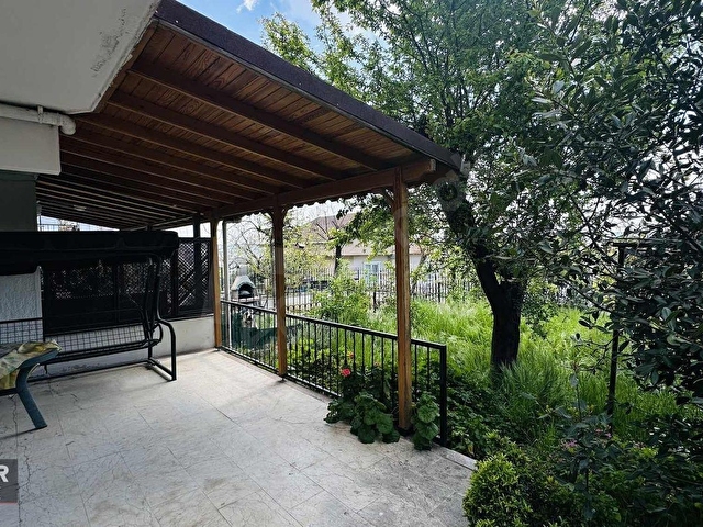 SAHİLE YAKIN 203M² ARSA 230M² KULLANIM ALANLI 6+2 KREDİYE UYGUN - Görsel 5