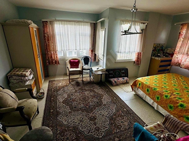 SAHİLE YAKIN 203M² ARSA 230M² KULLANIM ALANLI 6+2 KREDİYE UYGUN - Görsel 29
