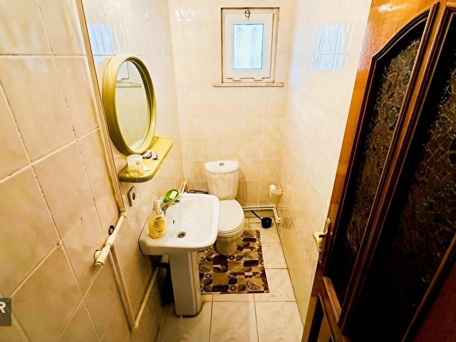 SAHİLE YAKIN 203M² ARSA 230M² KULLANIM ALANLI 6+2 KREDİYE UYGUN - Görsel 9
