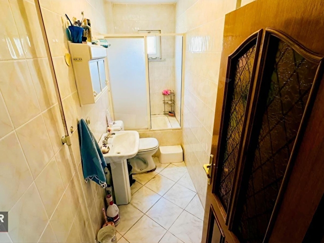 SAHİLE YAKIN 203M² ARSA 230M² KULLANIM ALANLI 6+2 KREDİYE UYGUN - Görsel 26