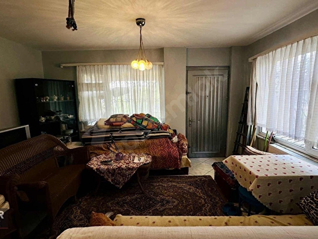 SAHİLE YAKIN 203M² ARSA 230M² KULLANIM ALANLI 6+2 KREDİYE UYGUN - Görsel 7