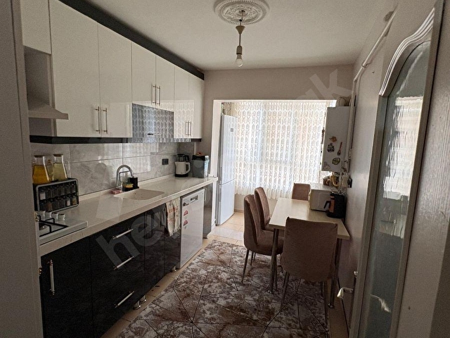 ETİMESGUT ALSANCAK MAHALLESİNDE SATILIK 3+1 DAİRE - Görsel 14