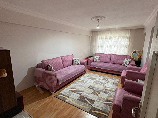ETİMESGUT ALSANCAK MAHALLESİNDE SATILIK 3+1 DAİRE - Görsel 19