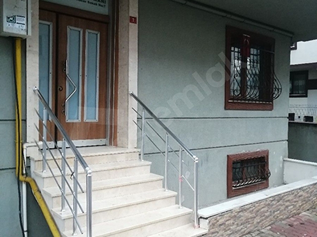 SATILIK YÜKSEK GİRİŞ DAİRE - Görsel 2