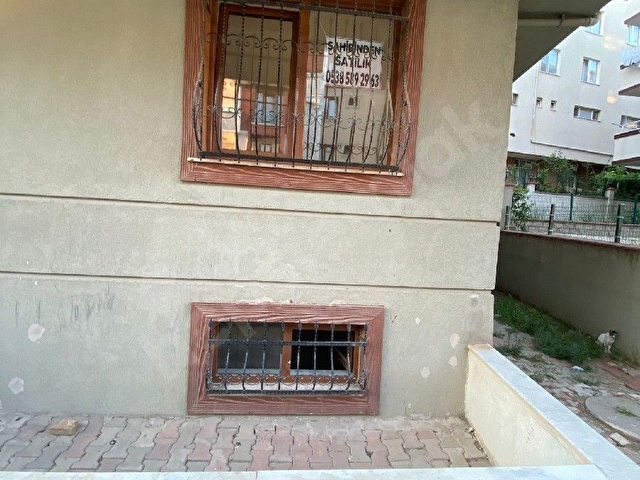 SATILIK YÜKSEK GİRİŞ DAİRE - Görsel 5