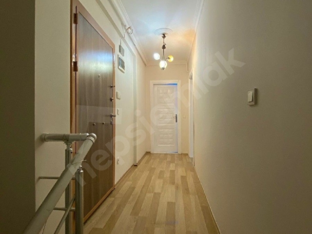 SATILIK YÜKSEK GİRİŞ DAİRE - Görsel 7