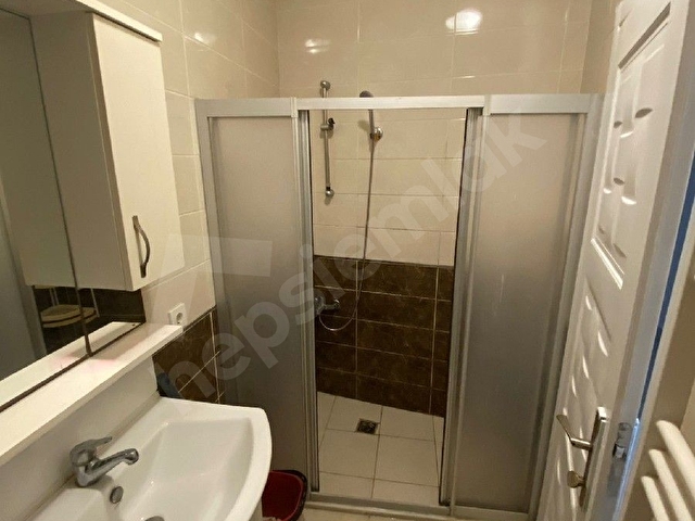 SATILIK YÜKSEK GİRİŞ DAİRE - Görsel 12
