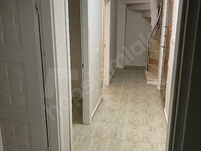SATILIK YÜKSEK GİRİŞ DAİRE - Görsel 13