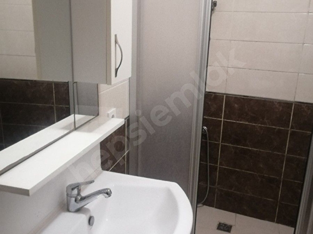 SATILIK YÜKSEK GİRİŞ DAİRE - Görsel 22