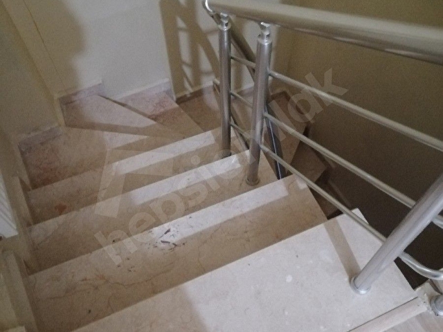 SATILIK YÜKSEK GİRİŞ DAİRE - Görsel 27
