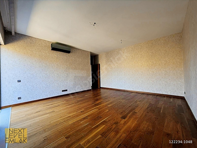 NEXT LEVEL ÇAYYOLU BATI ADA YATAY MİMARİ 3,5+1 SATILIK DAİRE - Görsel 19