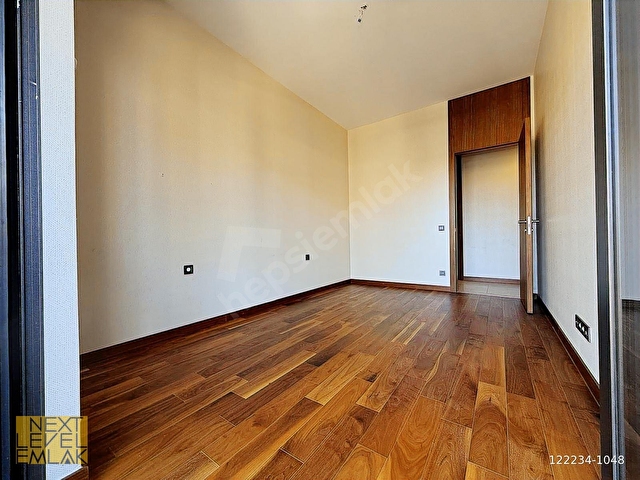 NEXT LEVEL ÇAYYOLU BATI ADA YATAY MİMARİ 3,5+1 SATILIK DAİRE - Görsel 30