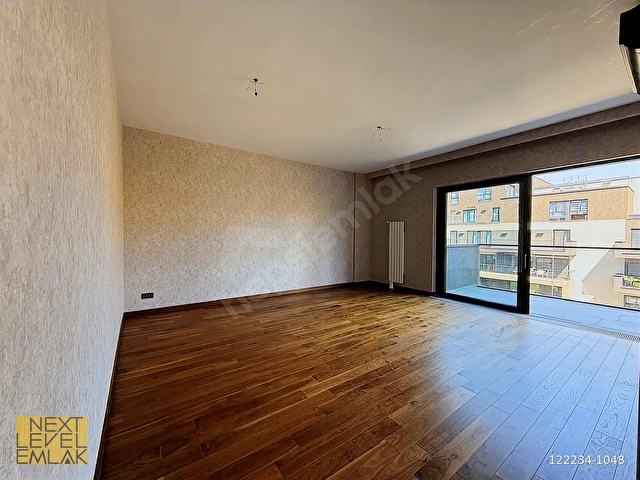 NEXT LEVEL ÇAYYOLU BATI ADA YATAY MİMARİ 3,5+1 SATILIK DAİRE - Görsel 22