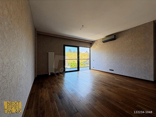 NEXT LEVEL ÇAYYOLU BATI ADA YATAY MİMARİ 3,5+1 SATILIK DAİRE - Görsel 17