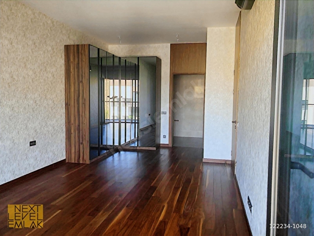 NEXT LEVEL ÇAYYOLU BATI ADA YATAY MİMARİ 3,5+1 SATILIK DAİRE - Görsel 20