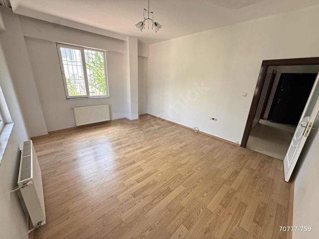 ATATÜRK MAHALLESİNDE KİRALIK DAİRE - Görsel 2