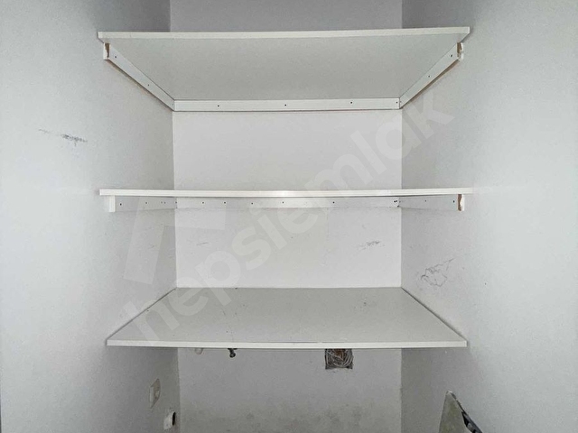 ATATÜRK MAHALLESİNDE KİRALIK DAİRE - Görsel 11