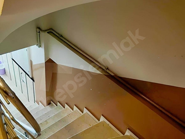ÖZ HEVEDA GÜVENCESİYLE SATILIK 2+1 120m2 EBEVEYN BANYONLU - Görsel 10