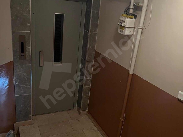 ÖZ HEVEDA GÜVENCESİYLE SATILIK 2+1 120m2 EBEVEYN BANYONLU - Görsel 9