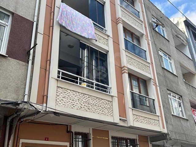 ÖZ HEVEDA GÜVENCESİYLE SATILIK 2+1 120m2 EBEVEYN BANYONLU - Görsel 4