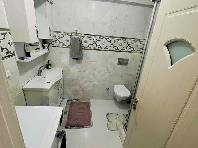 ÖZ HEVEDA GÜVENCESİYLE SATILIK 2+1 120m2 EBEVEYN BANYONLU - Görsel 15