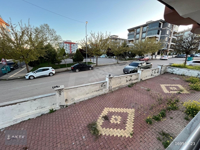 YEDİTEPE MEMUR BİNASINDA SATILIK BAKIMLI 2+0 DAİRE - Görsel 11