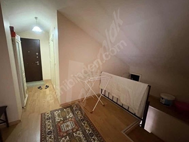 DEMİRAYDAN EŞYALI &EŞYASIZ METROYA YAKIN SÜPERLÜKS DUPLEKS 5+2 - Görsel 5