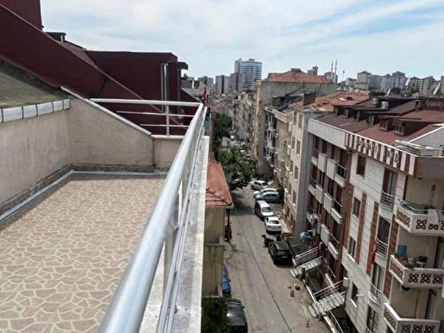 DEMİRAYDAN EŞYALI &EŞYASIZ METROYA YAKIN SÜPERLÜKS DUPLEKS 5+2 - Görsel 11
