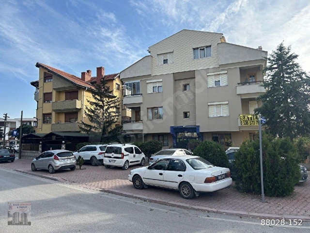 AŞKAN MAH.İLAHİYAT FAKÜLTESİ ARKASI DUBLEKS DAİRE.4+1
