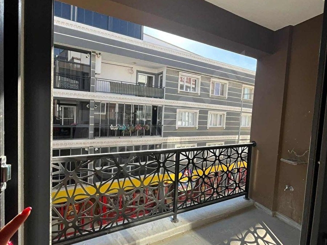 YALÇIN GAYRİMENKULDEN 1+1 SATILIK DAİRE SÜPER LOKASYON - Görsel 9